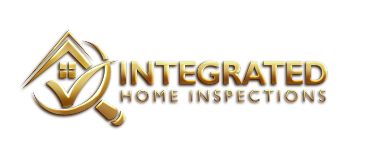 Integrated Home Inspections logo